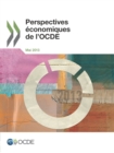 Perspectives economiques de l'OCDE, Volume 2013 Numero 1 - eBook
