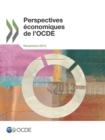 Perspectives economiques de l'OCDE, Volume 2013 Numero 2 - eBook
