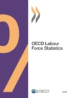 OECD Labour Force Statistics 2012 - eBook
