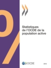 Statistiques de l'OCDE de la population active 2012 - eBook