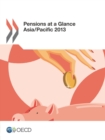 Pensions at a Glance Asia/Pacific 2013 - eBook