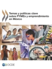 Temas y politicas clave sobre PYMEs y emprendimiento en Mexico - eBook