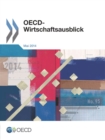 OECD Wirtschaftsausblick, Ausgabe 2014/1 - eBook