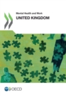 Mental Health and Work: United Kingdom - eBook