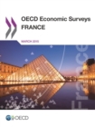 OECD Economic Surveys: France 2015 - eBook