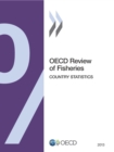 OECD Review of Fisheries: Country Statistics 2013 - eBook