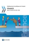 Vieillissement et politiques de l'emploi : France 2014 Mieux travailler avec l'age - eBook