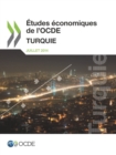 Etudes economiques de l'OCDE : Turquie 2014 - eBook