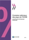 Comptes nationaux des pays de l'OCDE, Comptes de patrimoine financier 2013 - eBook