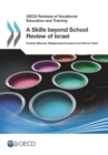 OECD Reviews of Vocational Education and Training A Skills beyond School Review of Israel - eBook