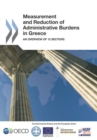 Measurement and Reduction of Administrative Burdens in Greece An Overview of 13 Sectors - eBook