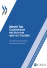Model Tax Convention on Income and on Capital: Condensed Version 2014 - eBook