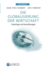OECD Insights Die Globalisierung der Wirtschaft Ursprunge und Auswirkungen - eBook