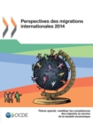 Perspectives des migrations internationales 2014 - eBook