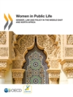 Women in Public Life Gender, Law and Policy in the Middle East and North Africa - eBook