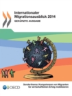 Internationaler Migrationsausblick 2014 (Gekurzte Ausgabe) - eBook