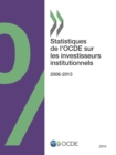 Statistiques de l'OCDE sur les investisseurs institutionnels 2014 - eBook