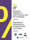 Revenue Statistics in Latin America and the Caribbean 2015 - eBook