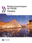 Etudes economiques de l'OCDE : France 2015 - eBook