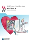 OECD Reviews of Health Care Quality: Australia 2015 Raising Standards - eBook