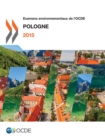 Examens environnementaux de l'OCDE : Pologne 2015 - eBook