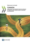 Retrouver du travail : Canada Ameliorer les perspectives de retour a l'emploi des travailleurs licencies economiques - eBook