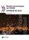 Etudes economiques de l'OCDE : Afrique du Sud 2015 - eBook