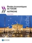 Etudes economiques de l'OCDE : Autriche 2015 - eBook