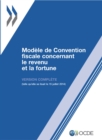 Modele de Convention fiscale concernant le revenu et la fortune 2014 (Version complete) - eBook