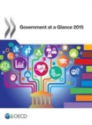 Government at a Glance 2015 - eBook