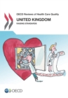 OECD Reviews of Health Care Quality: United Kingdom 2016 Raising Standards - eBook