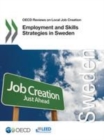 OECD Reviews on Local Job Creation Employment and Skills Strategies in Sweden - eBook