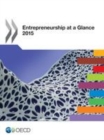 Entrepreneurship at a Glance 2015 - eBook