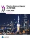 Etudes economiques de l'OCDE : Estonie 2015 - eBook