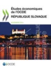Etudes economiques de l'OCDE : Republique slovaque 2014 - eBook