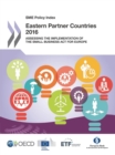 SME Policy Index: Eastern Partner Countries 2016 Assessing the Implementation of the Small Business Act for Europe - eBook