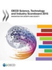 OECD Science, Technology and Industry Scoreboard 2015 Innovation for growth and society - eBook