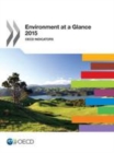 Environment at a Glance 2015 OECD Indicators - eBook