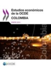 Estudios economicos de la OCDE: Colombia 2015 - eBook