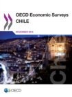 OECD Economic Surveys: Chile 2015 - eBook