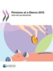 Pensions at a Glance 2015 OECD and G20 indicators - eBook