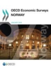 OECD Economic Surveys: Norway 2016 - eBook