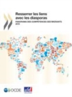 Resserrer les liens avec les diasporas Panorama des competences des migrants 2015 - eBook