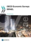 OECD Economic Surveys: Israel 2016 - eBook
