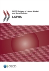 OECD Reviews of Labour Market and Social Policies: Latvia 2016 - eBook