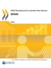OECD Development Co-operation Peer Reviews: Spain 2016 - eBook