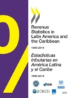 Revenue Statistics in Latin America and the Caribbean 2016 - eBook
