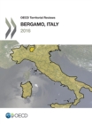 OECD Territorial Reviews: Bergamo, Italy - eBook