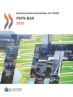 Examens environnementaux de l'OCDE : Pays-Bas 2015 - eBook