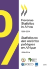 Revenue Statistics in Africa - eBook